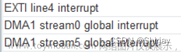 hal_spi_transmitreceive_dma,stm32,单片机,嵌入式硬件