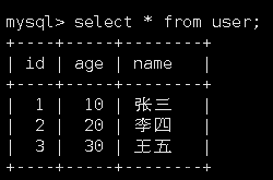 初识mysql数据库之事务的概念及操作,mysql数据库,数据库,mysql