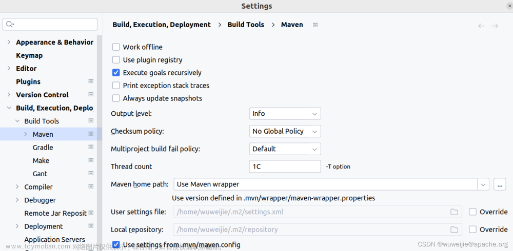 如何排查 IDEA 自身报错？| 以 IntelliJ IDEA 2023.1.4 无法刷新项目 Maven 模块的问题为例,IntelliJ IDEA,intellij-idea,maven,java