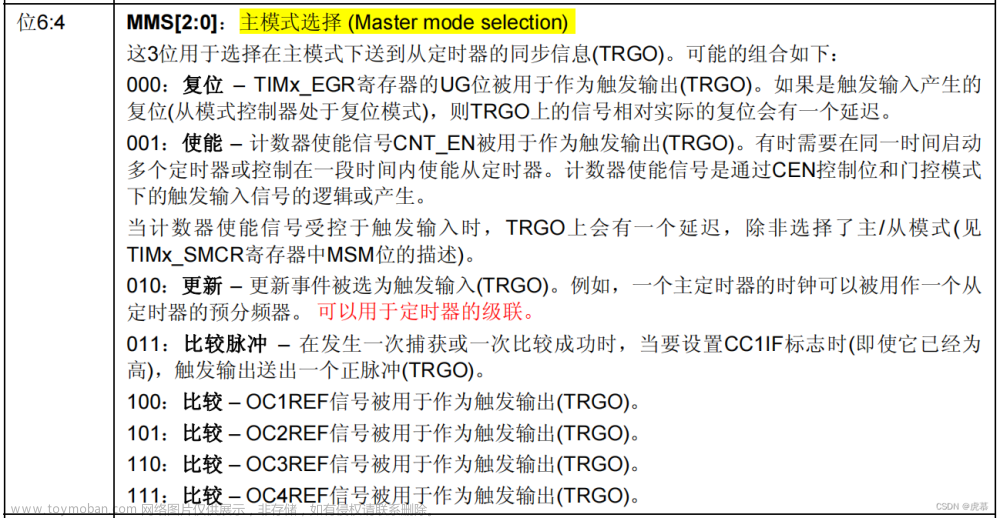 stm32学习笔记-6TIM定时器,# stm32-江科大,stm32,单片机,学习