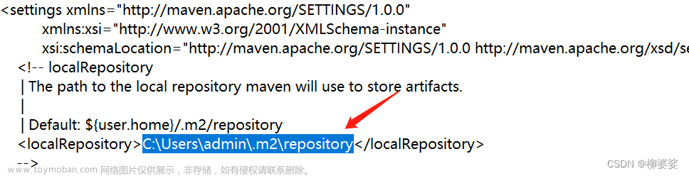 cannot resolve plugin org.apache.maven.plugins:maven-jar-plugin:3.2.2,java项目,maven,java,maven,spring,intellij idea,后端