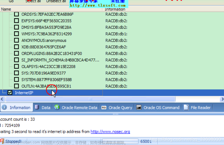 log4j2burpscanner,服务器,运维,web安全,安全