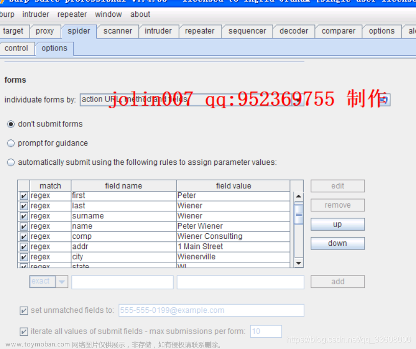 log4j2burpscanner,服务器,运维,web安全,安全