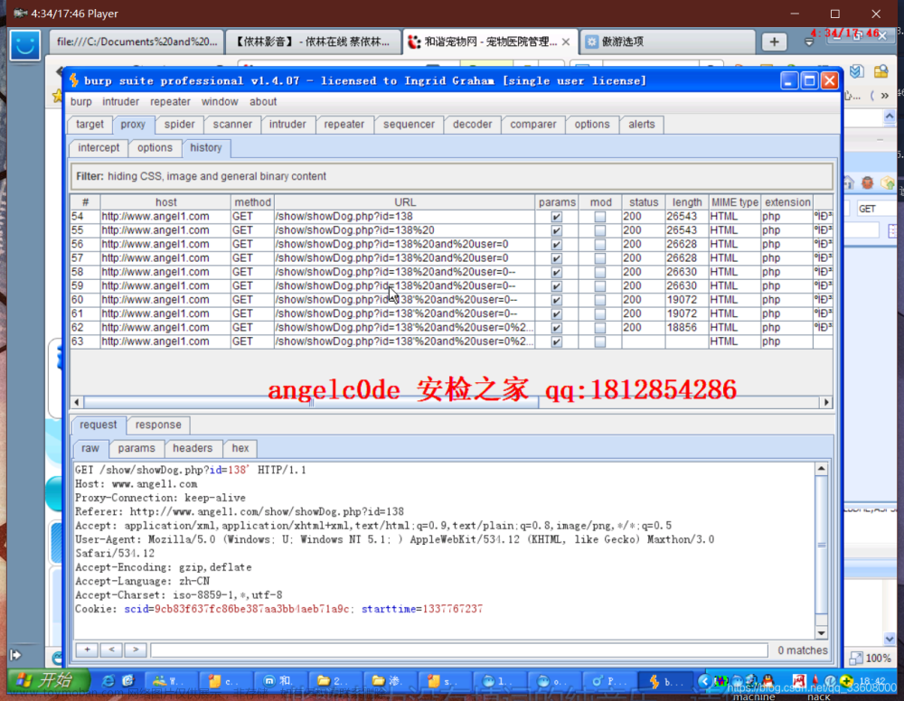 log4j2burpscanner,服务器,运维,web安全,安全