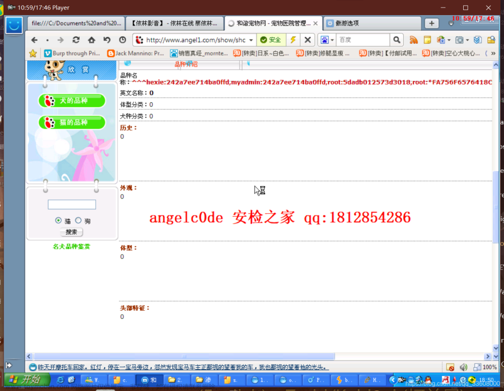 log4j2burpscanner,服务器,运维,web安全,安全