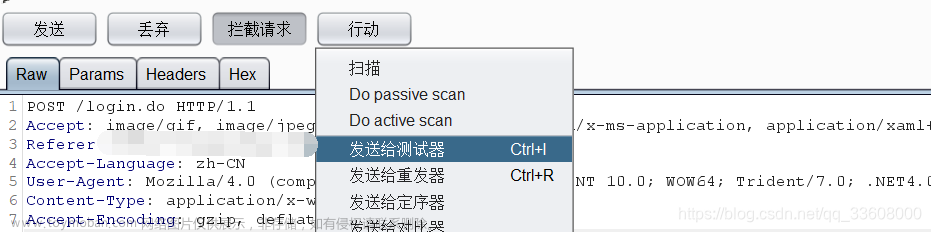 log4j2burpscanner,服务器,运维,web安全,安全