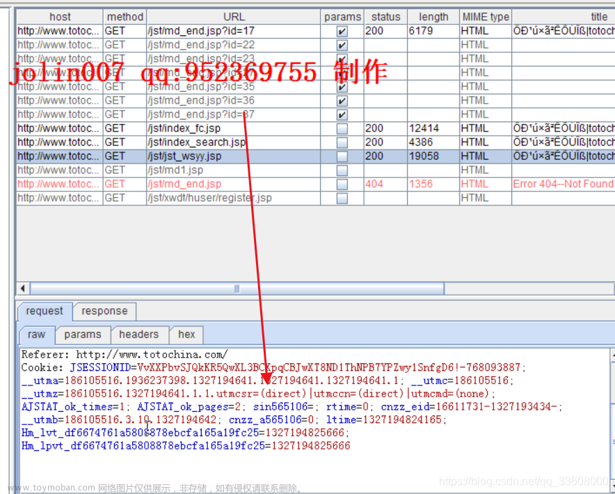 log4j2burpscanner,服务器,运维,web安全,安全