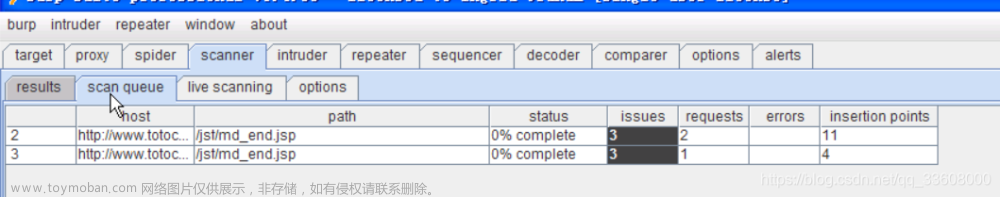 log4j2burpscanner,服务器,运维,web安全,安全