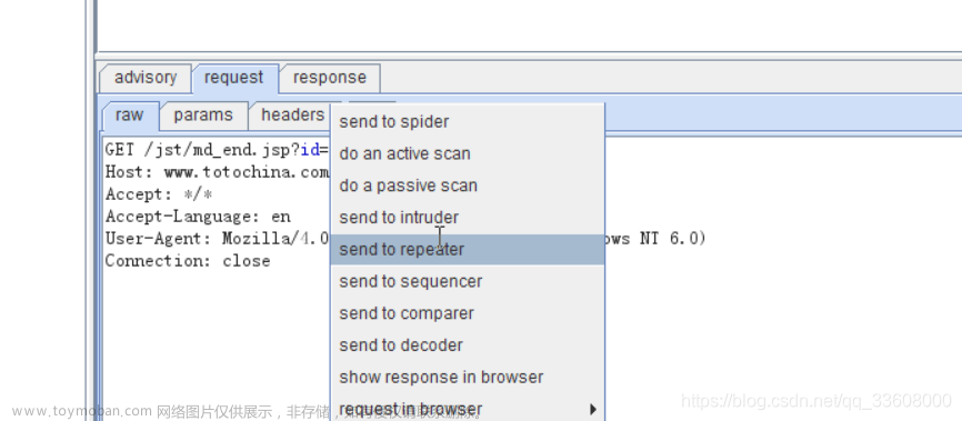 log4j2burpscanner,服务器,运维,web安全,安全