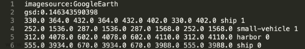 计算机毕设 深度学习卫星遥感图像检测与识别 -opencv python 目标检测,毕业设计,python,毕设