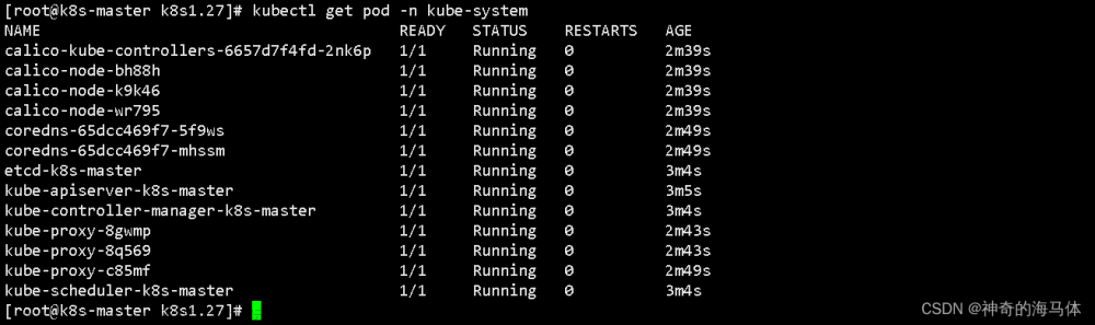 ansible離線部署,# 3-Kubernetes容器編排,kubernetes,ansible,自動化