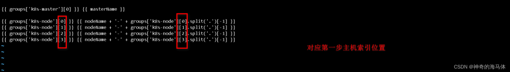 ansible離線部署,# 3-Kubernetes容器編排,kubernetes,ansible,自動化