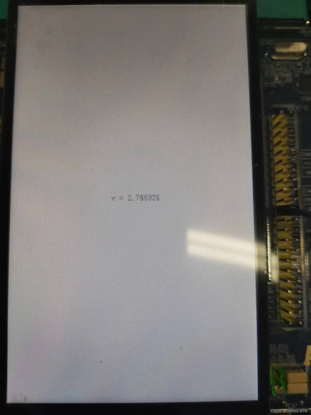 adc dma hal库,stm32,嵌入式硬件,单片机
