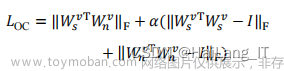 深度学习语音降噪,卷积神经网络,毕设选题教程,深度学习,课程设计,算法,语音识别,深度学习,人工智能