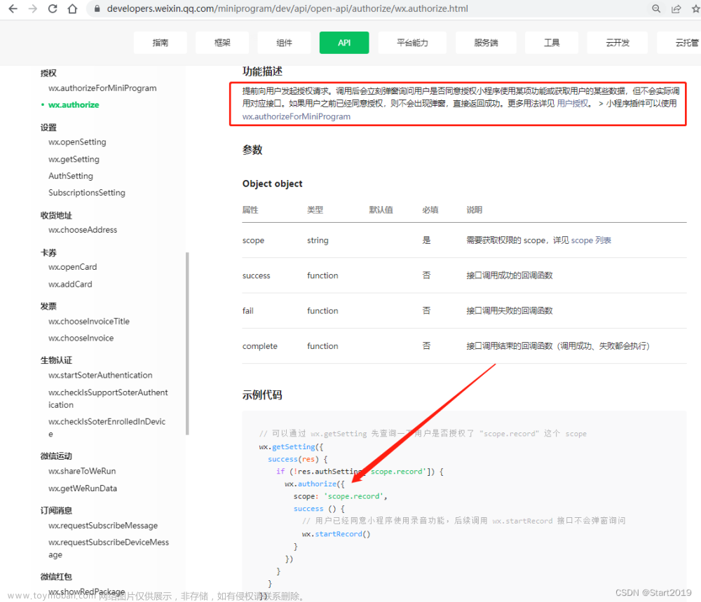 微信小程序opensetting,小程序项目,微信小程序,小程序