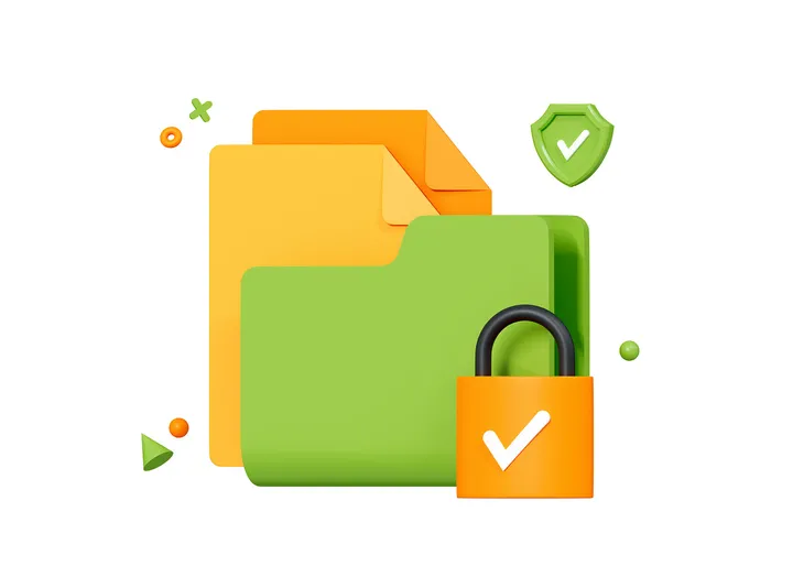 怎么加密文件夹才更安全？安全文件夹加密软件推荐,安全,网络