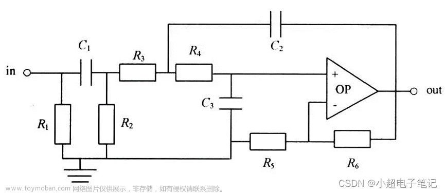 【电子电路】电容的工作原理、分类及几大用途,电子电路,嵌入式硬件,电子电路,电容,模拟电子,数字电路