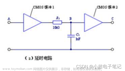 【电子电路】电容的工作原理、分类及几大用途,电子电路,嵌入式硬件,电子电路,电容,模拟电子,数字电路