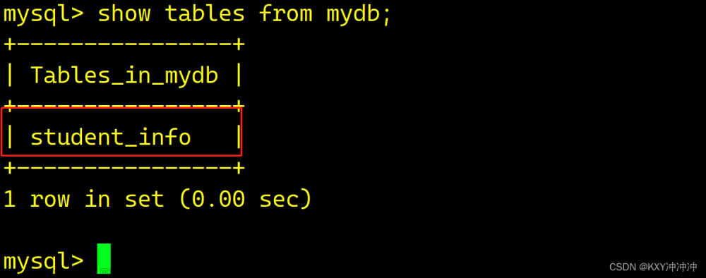 MySQL建表和增添改查,数据库,MySQL,建表,增删改查