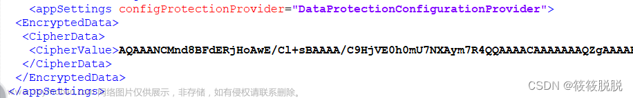 C# App.config和Web.config加密,服務(wù)器,運維,IIS,aspnet_regiis