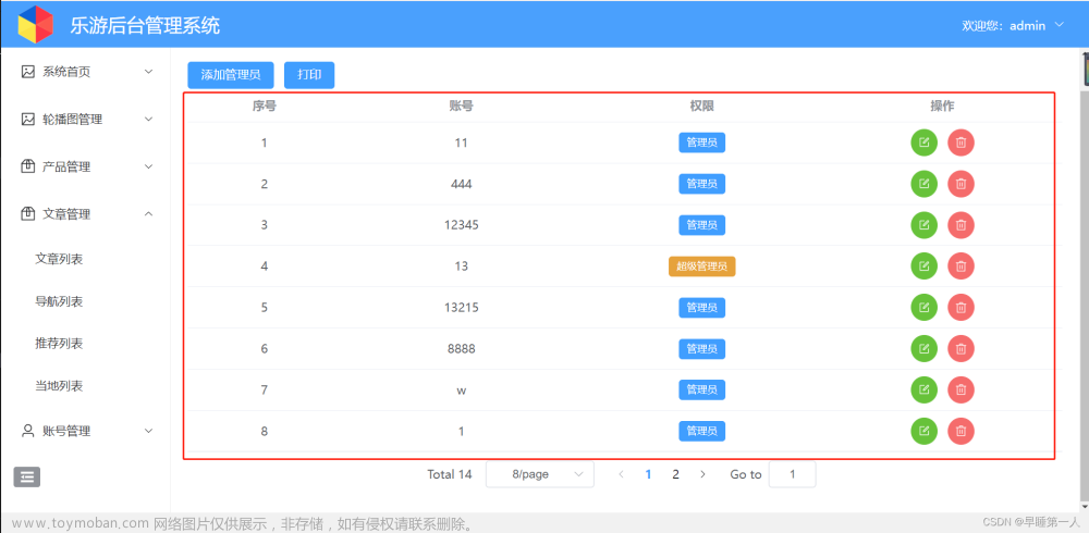 【Vue】使用print.js插件實(shí)現(xiàn)打印預(yù)覽功能，超簡(jiǎn)單,javascript,vue.js,前端