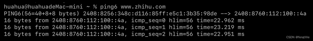 检查网站是HTTP那种协议与获取域名的ipv6地址,shell,数据结构,http,网络协议,网络