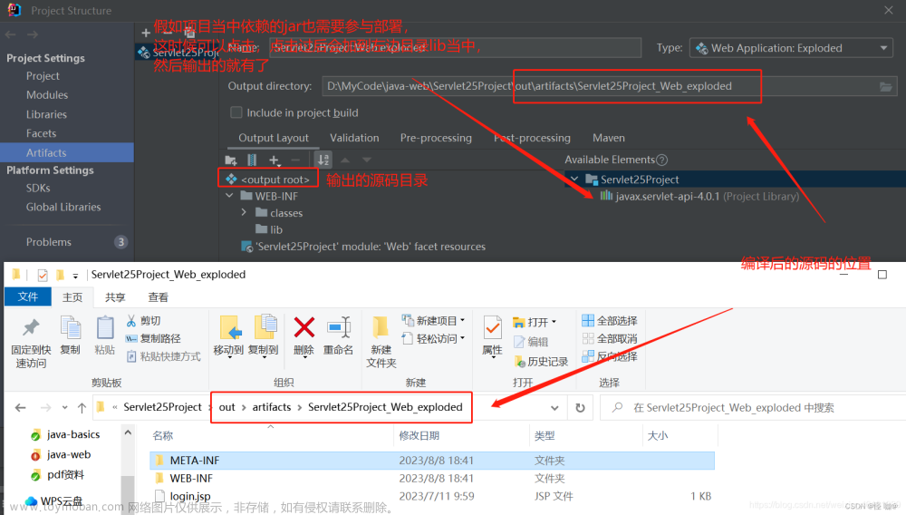 Intellij IDEA 導入 eclipse web 項目詳細操作,# Java Web,intellij-idea,eclipse,java