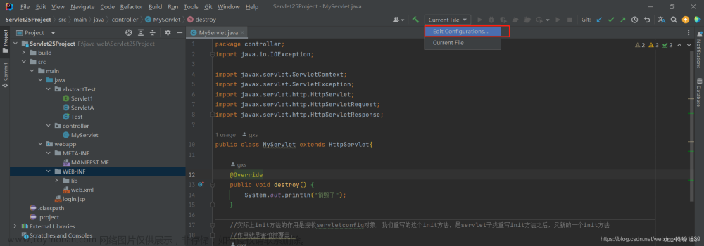 Intellij IDEA 導入 eclipse web 項目詳細操作,# Java Web,intellij-idea,eclipse,java