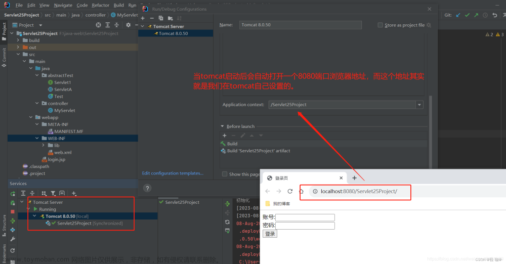 Intellij IDEA 導入 eclipse web 項目詳細操作,# Java Web,intellij-idea,eclipse,java