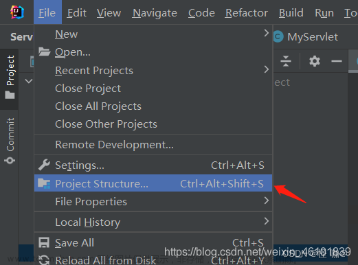 Intellij IDEA 導入 eclipse web 項目詳細操作,# Java Web,intellij-idea,eclipse,java