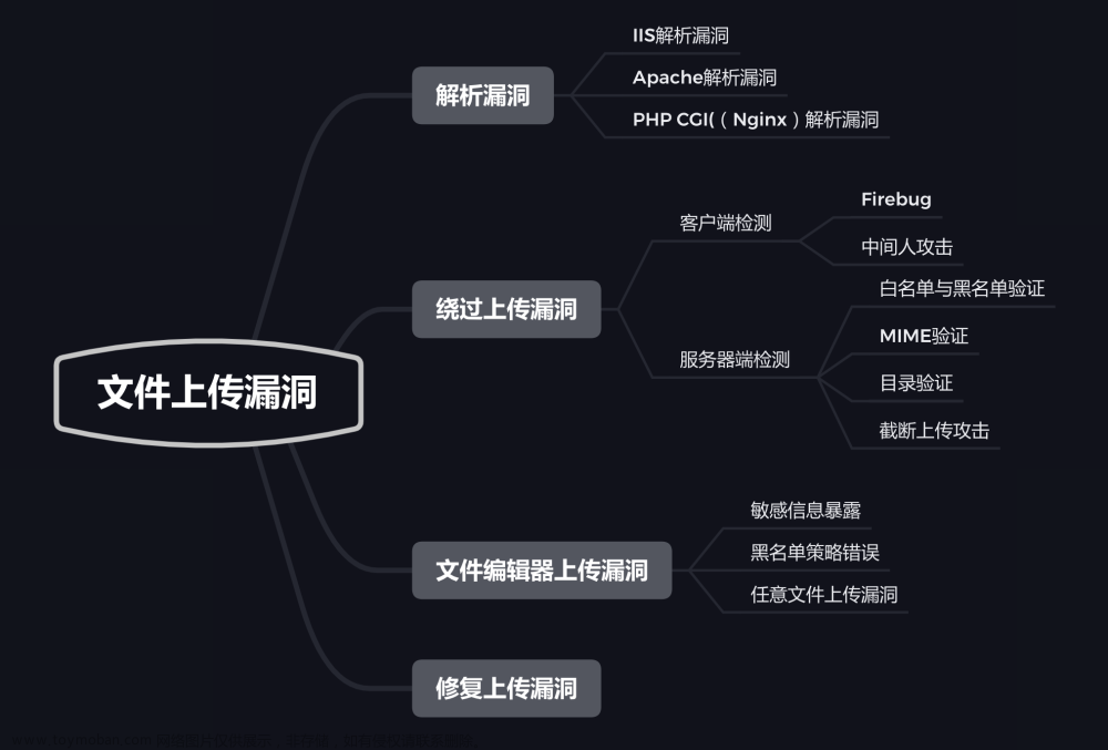 Web安全之文件上传漏洞详解,web安全,网络安全,安全架构,网络攻击模型,安全威胁分析