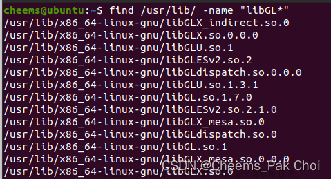 Linux配置QT Creator环境：ubuntu中安装QT Creator环境,linux,qt,ubuntu