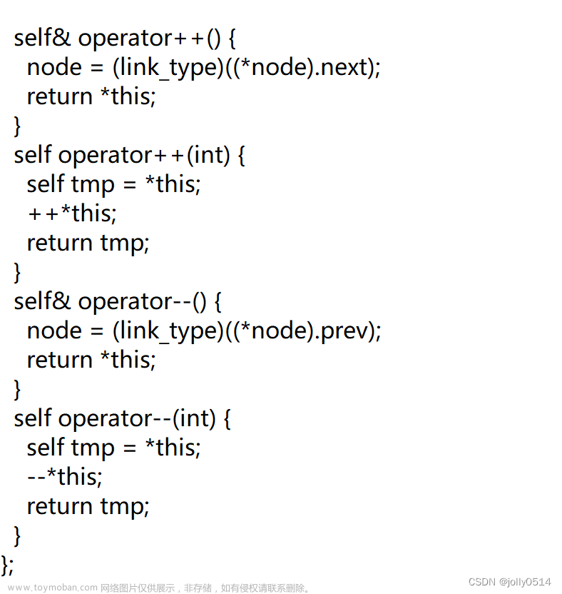 C++入門之stl六大組件--List源碼深度剖析及模擬實(shí)現(xiàn),C++,c++,list,開發(fā)語(yǔ)言