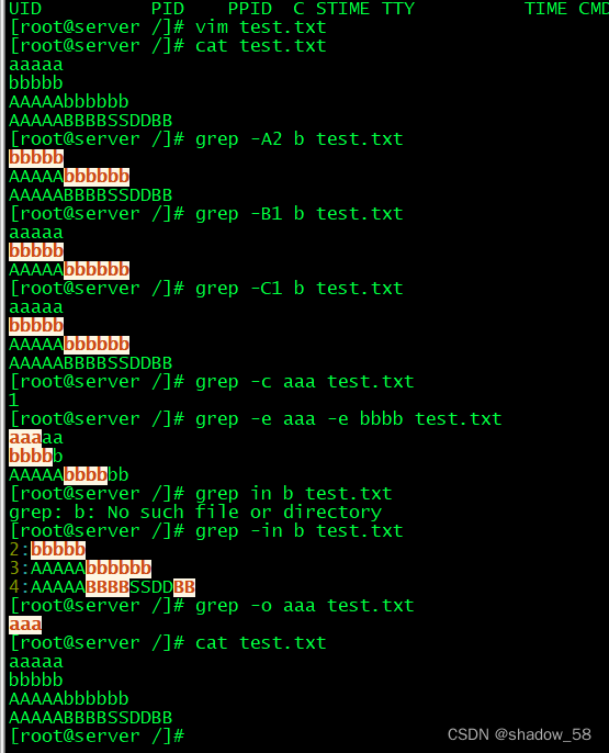 linux文本三剑客---grep，sed，awk,渗透测试,linux,服务器,awk
