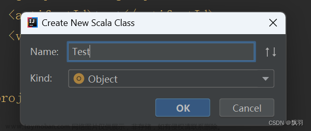 Idea配置Scala开发环境,intellij-idea,spark,java