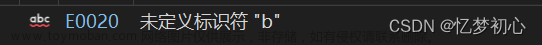 【C++深入浅出】初识C++上篇（关键字，命名空间，输入输出，缺省参数，函数重载）,C++深入浅出,c++,开发语言,笔记,函数重载,缺省参数,命名空间