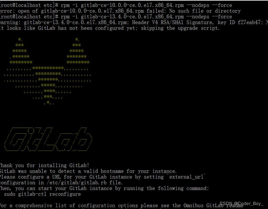 DevOps系列文章之 GitlabCICD自动化部署SpringBoot项目,devops,自动化,spring boot