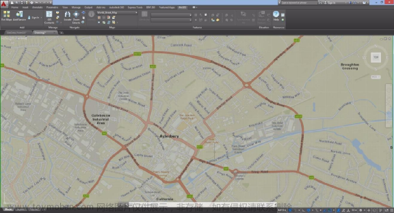 【实用插件】ArcGIS for AutoCAD插件分享下载,arcgis