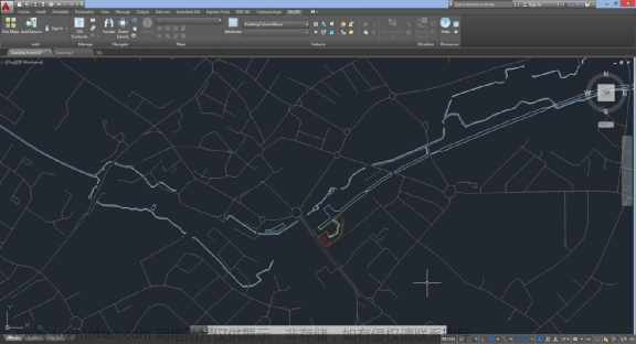 【实用插件】ArcGIS for AutoCAD插件分享下载,arcgis