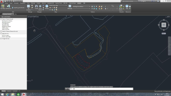 【实用插件】ArcGIS for AutoCAD插件分享下载,arcgis