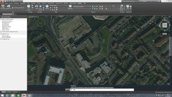 【实用插件】ArcGIS for AutoCAD插件分享下载,arcgis