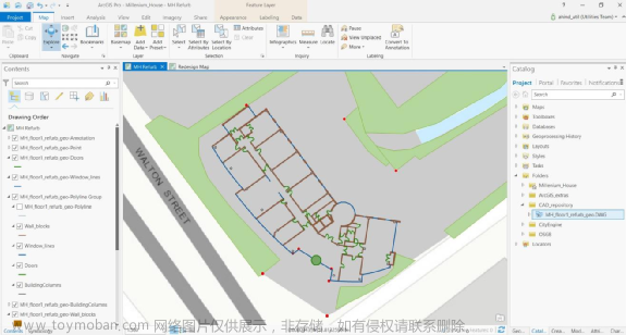 【实用插件】ArcGIS for AutoCAD插件分享下载,arcgis