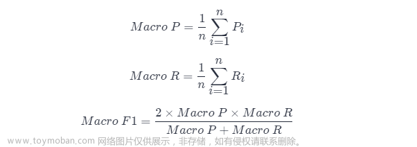 深度学习1：通过模型评价指标优化训练,深度学习,人工智能