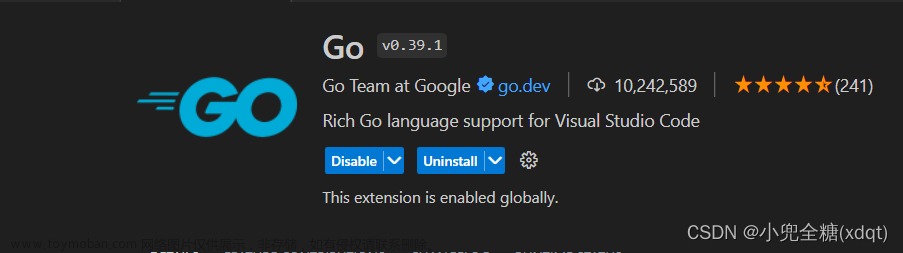 windows安装go，以及配置工作区，配置vscode开发环境,GO,golang,vscode