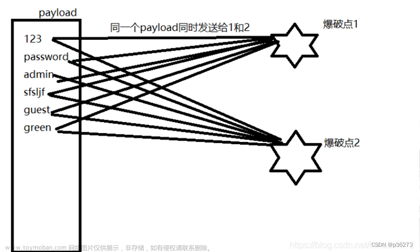抓包工具burp,web安全,web安全工具介绍与安装,web安全