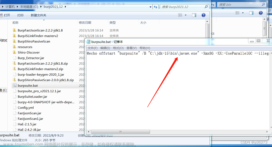 抓包工具burp,web安全,web安全工具介绍与安装,web安全