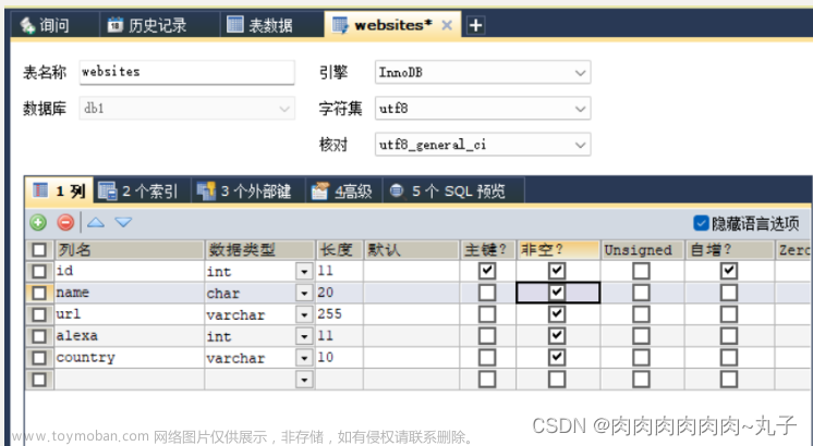 Java項目作業(yè)~ 通過html+Servlet+MyBatis，完成站點信息的添加功能,Java,java,mybatis,數(shù)據(jù)庫,單個Servlet的配置對象
