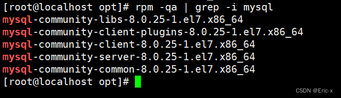 CentOS7源码安装MySQL详细教程,MySQL,mysql,adb,android