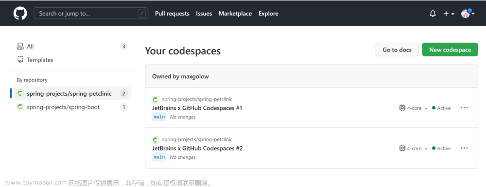 JetBrains IDE远程开发功能可供GitHub用户使用,ide,github,intellij idea,java
